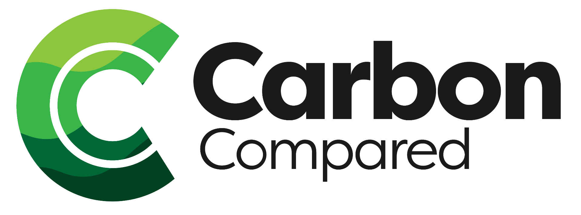 Carbon Compared Logo